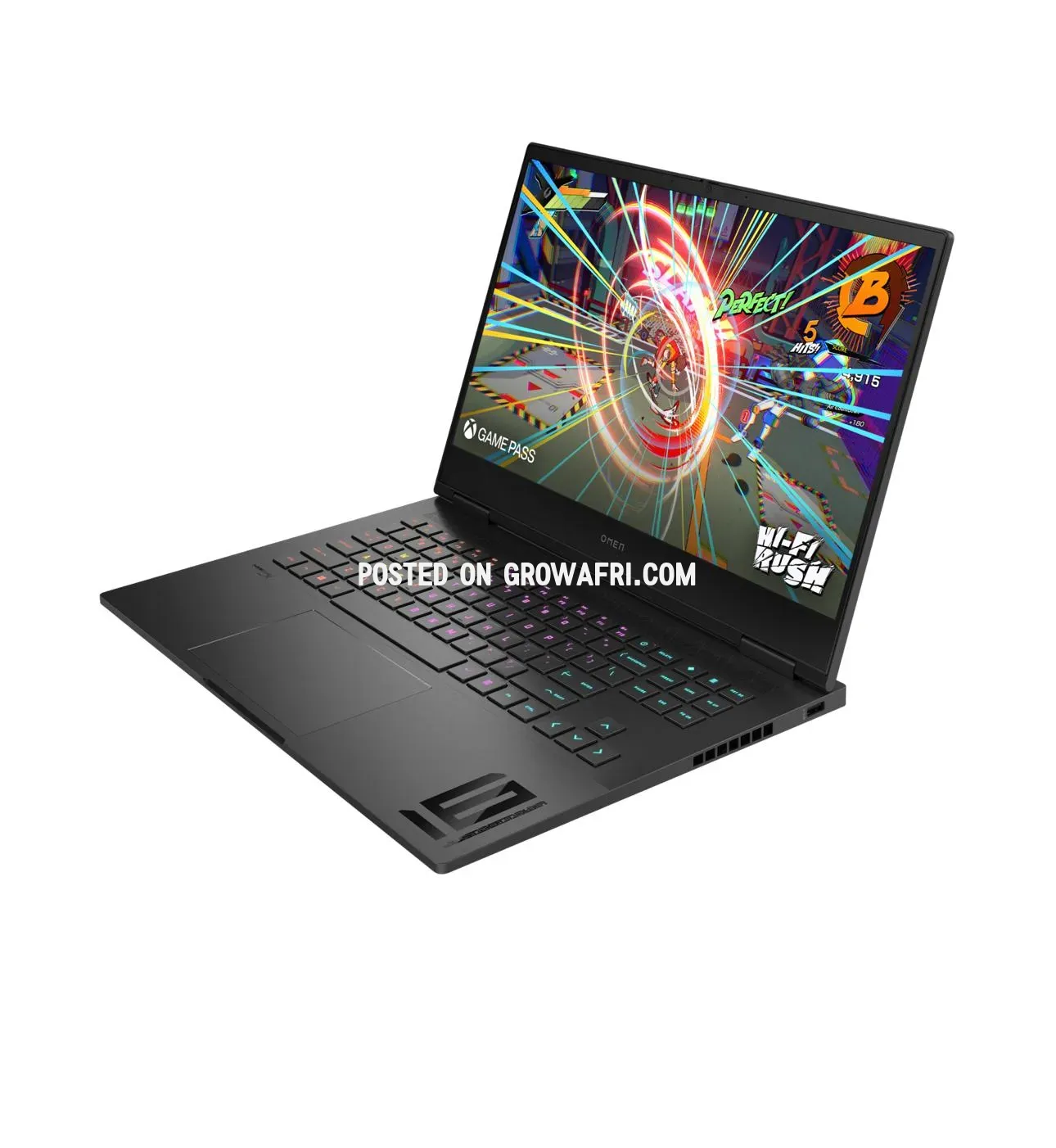 Brand New Sealed OMEN by HP 16&quot; Gaming Laptop PC 16-wf1000