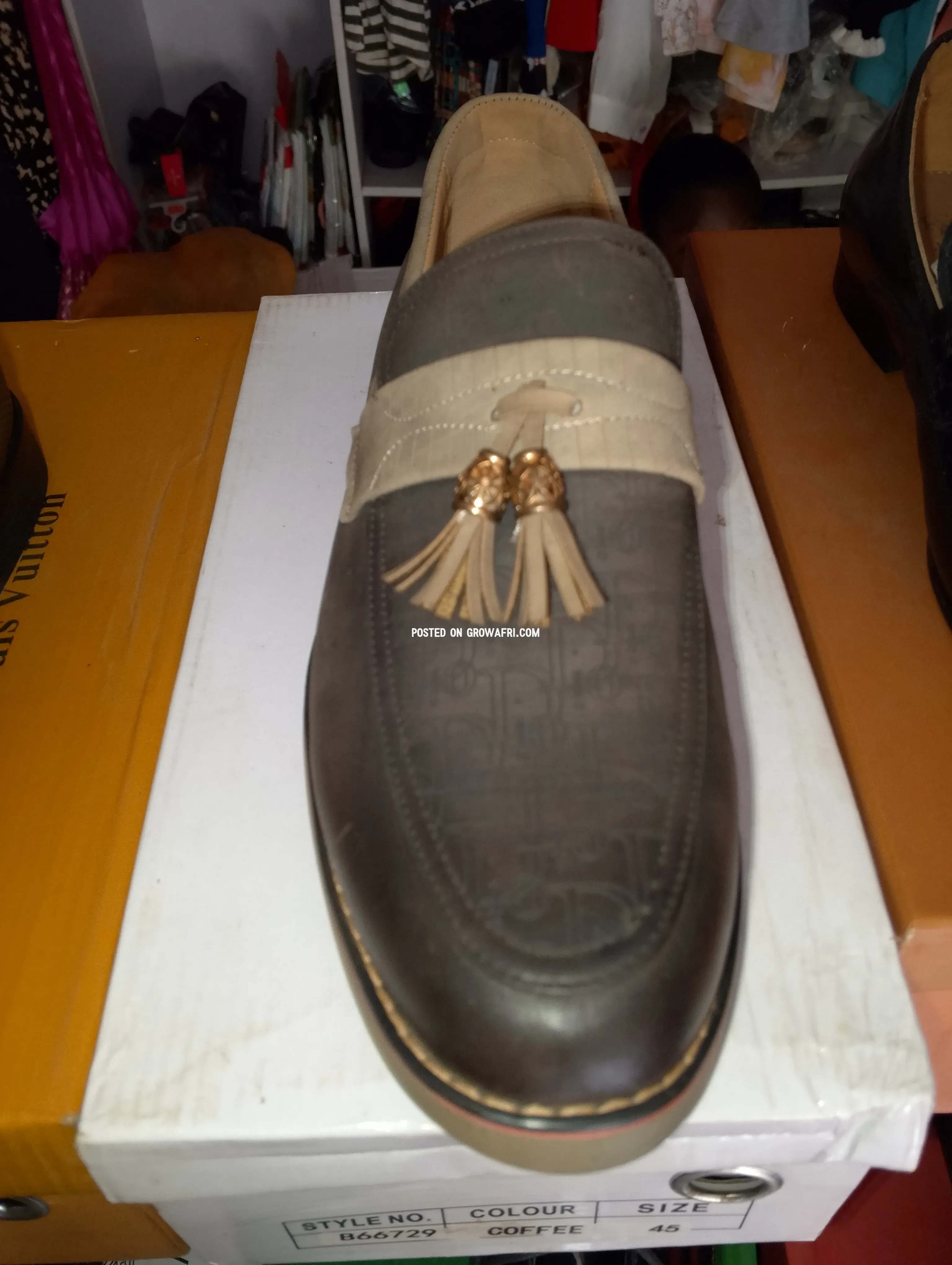 Timberland Quality Men Shoe 