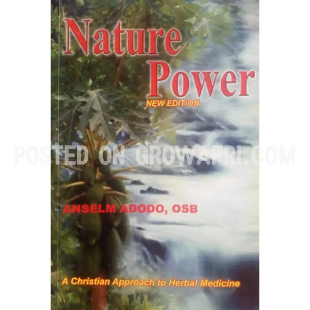 Nature Power