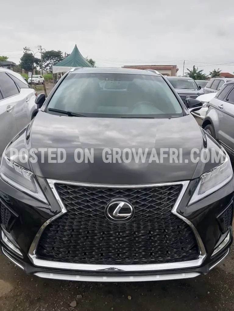 Lexus RX 350