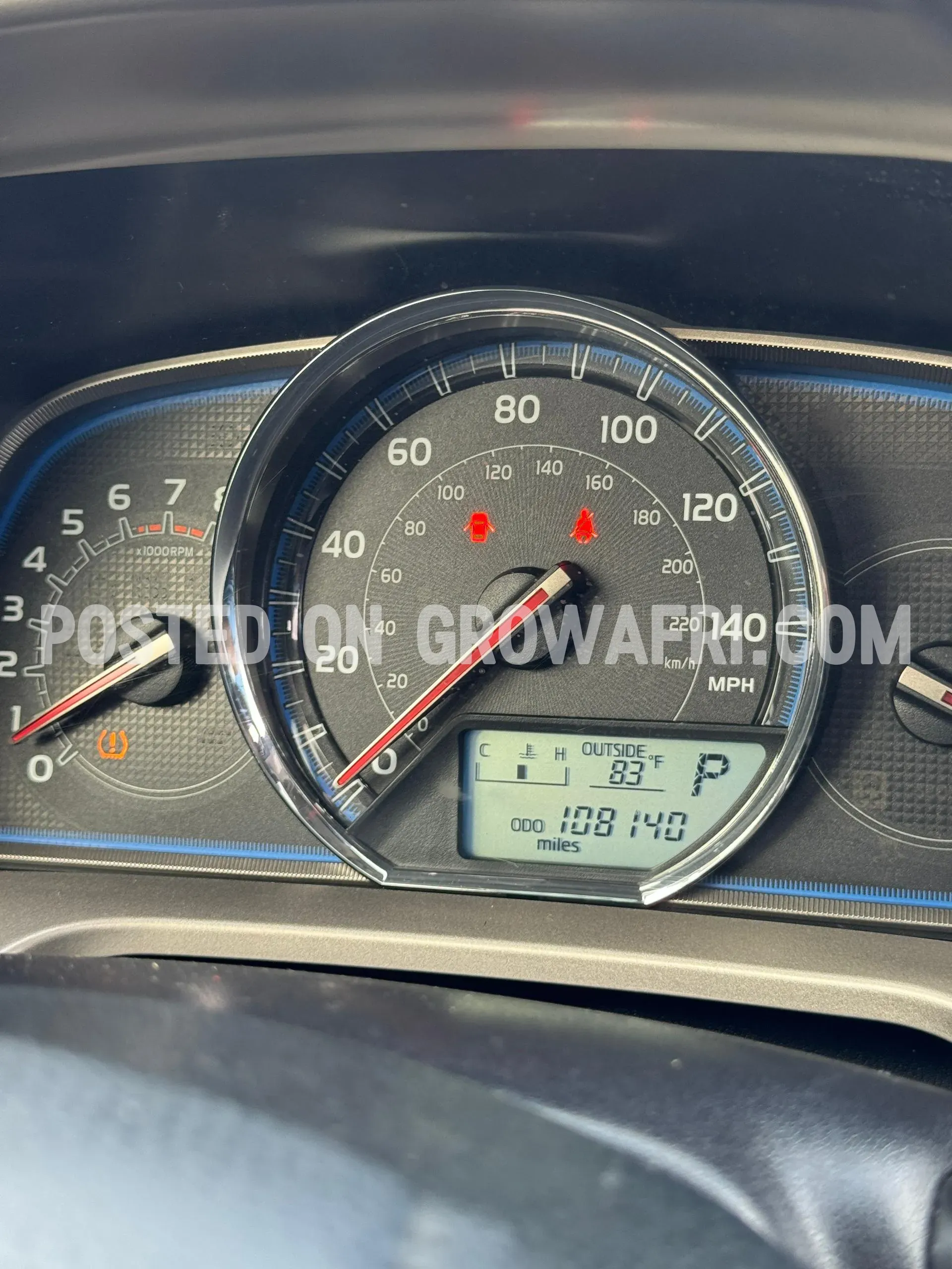 Foreign Used 2013 Toyota RAV4 Limited Edition