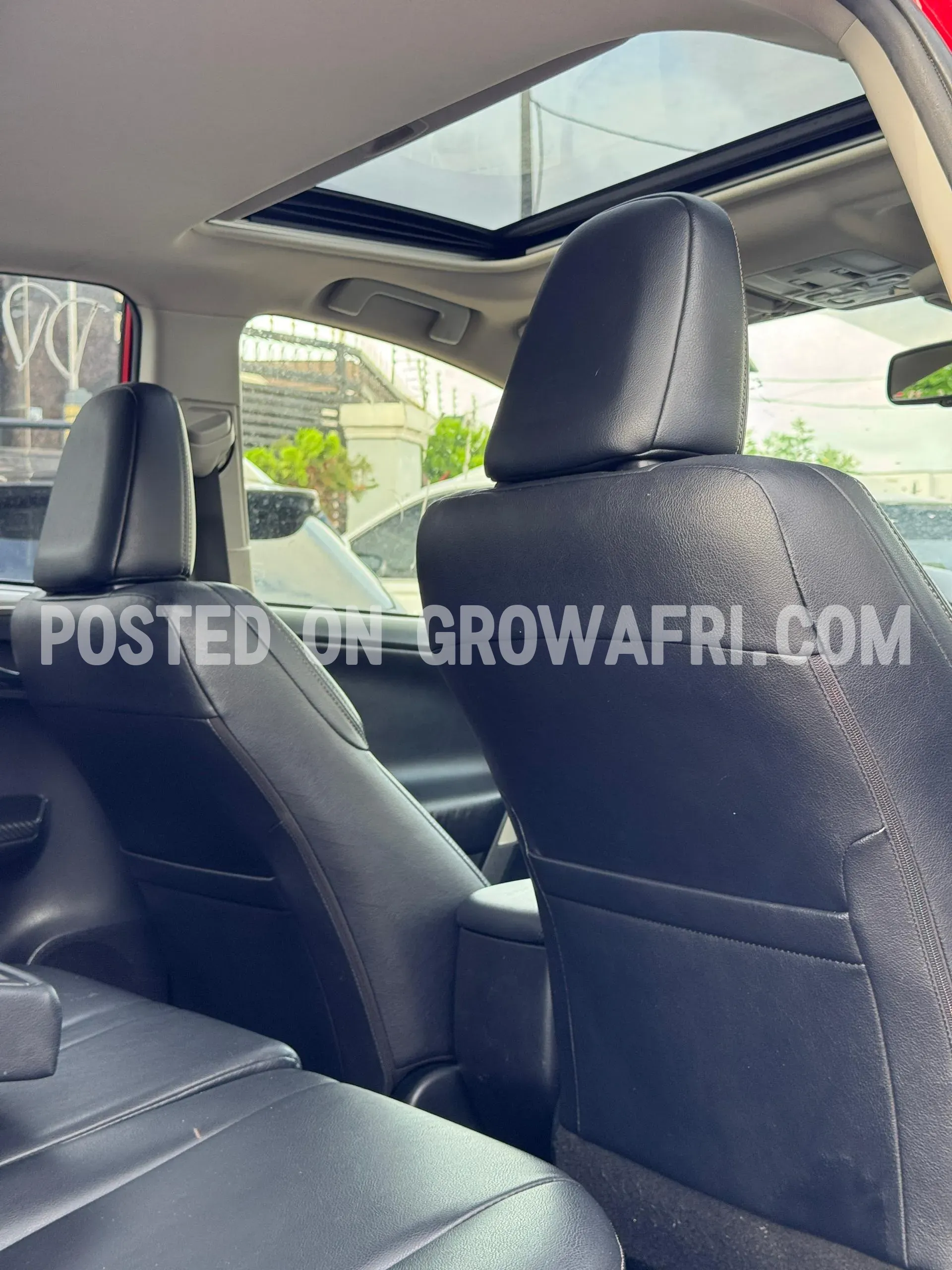 Foreign Used 2013 Toyota RAV4 Limited Edition