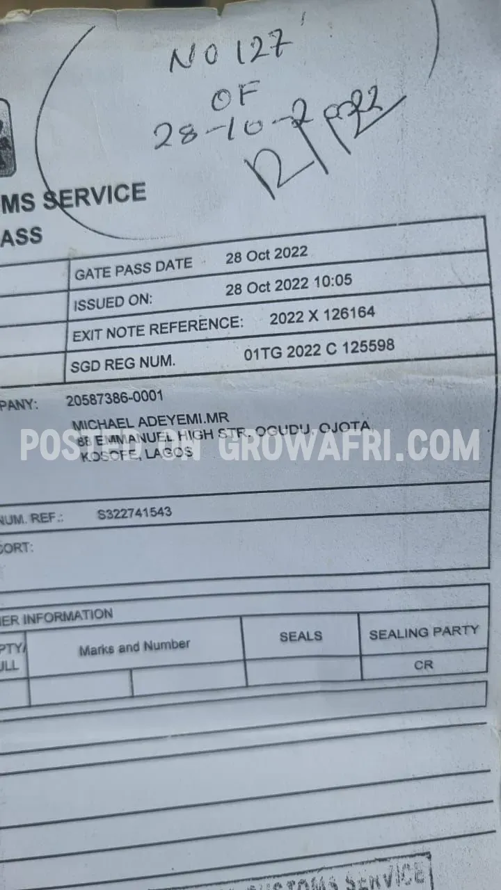 Registered Benz GLA250