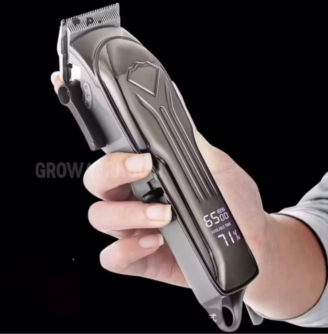 Cordless,Electric Hair Clipper 