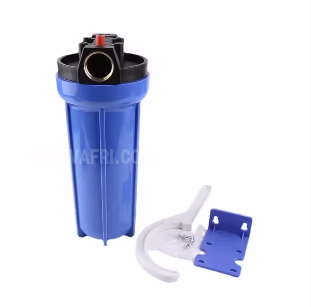 Aqua Gold 2-Inch Whole House Water Filter Cartridge