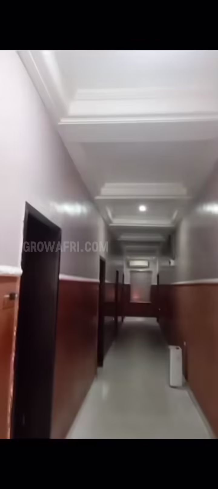 Functional Hotel at Off Nnobi Str, Surulere