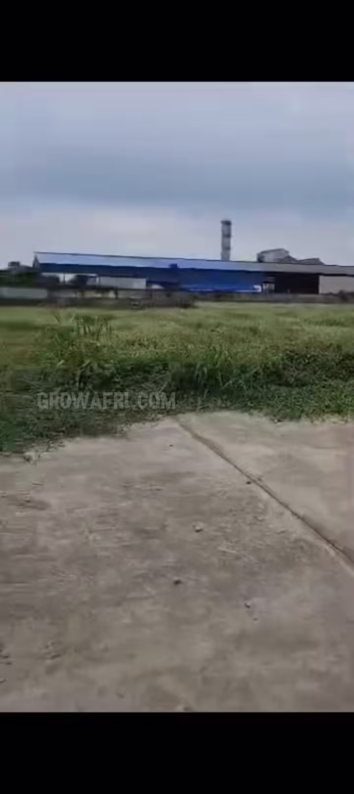 MASSIVE BARE LANDS FOR SALE AT IKEJA