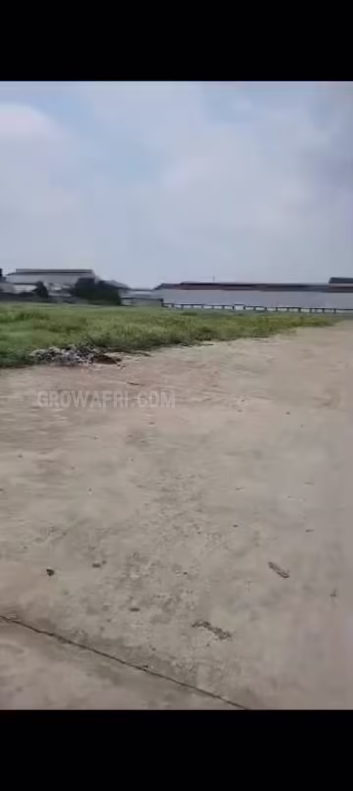 MASSIVE BARE LANDS FOR SALE AT IKEJA