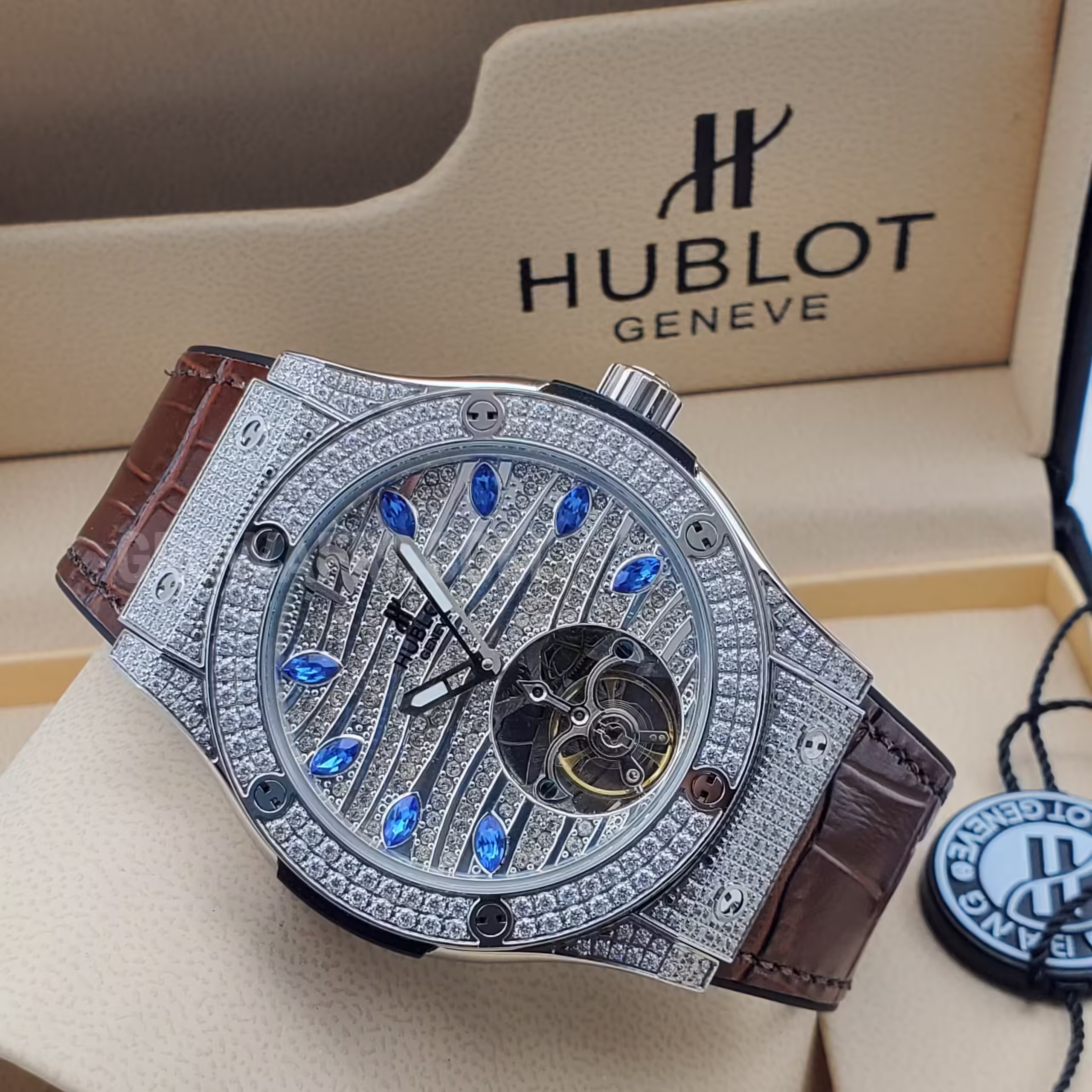 HUBLOT BIG BANG