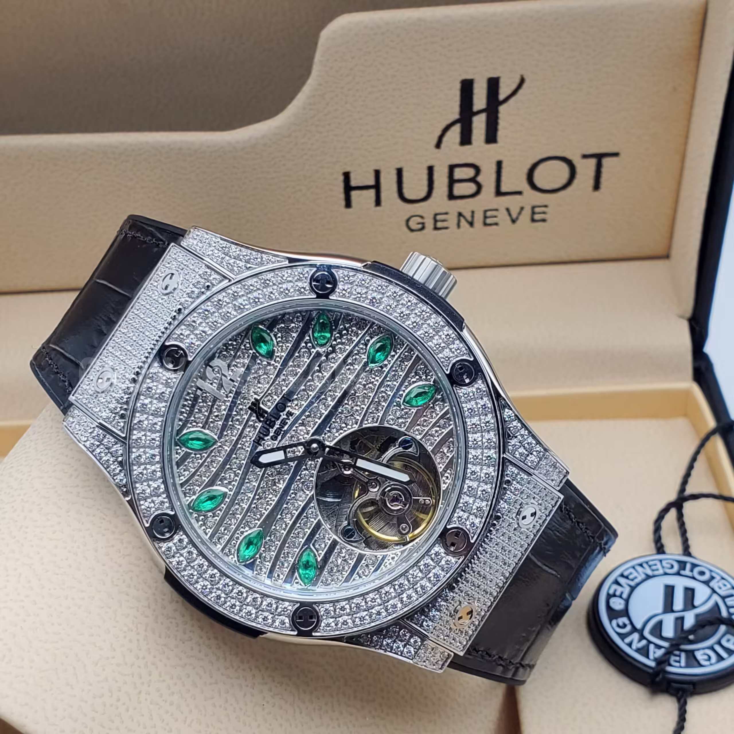 HUBLOT BIG BANG