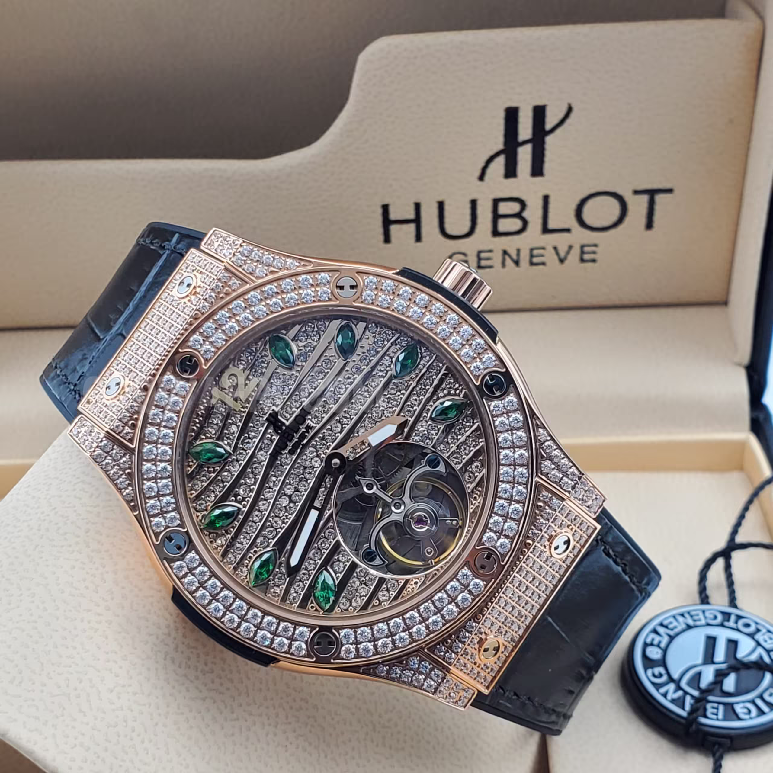 HUBLOT BIG BANG