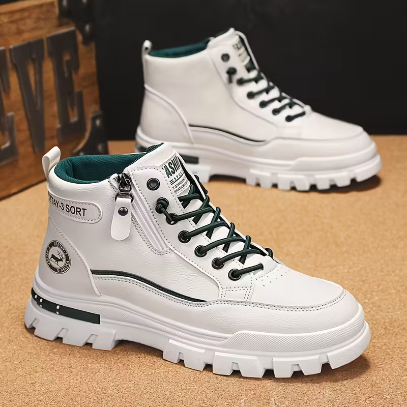 Lace-Up casual sneakers for sale