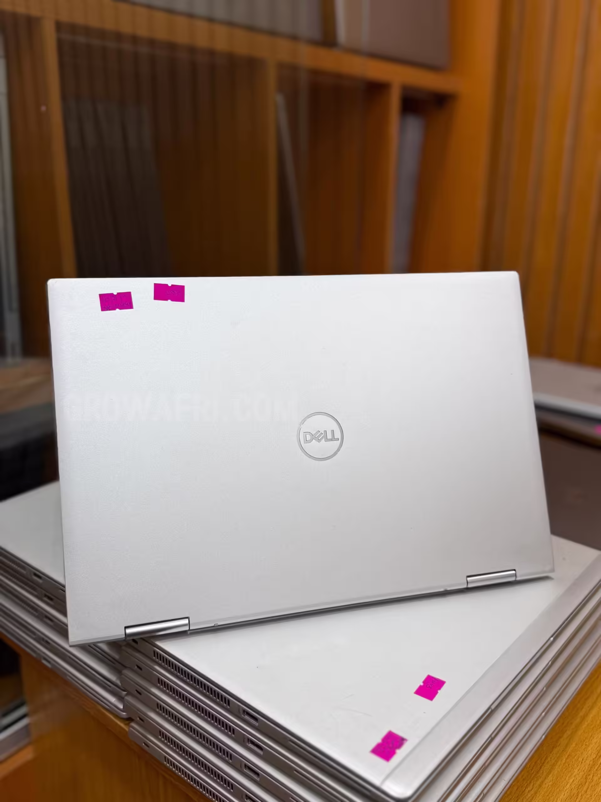 Foreign Used Dell Inspiron 7506 2in1 Touchscreen and Convertible to tablet  Intel Core i7-1165G7 16GB RAM / 512GB SSD