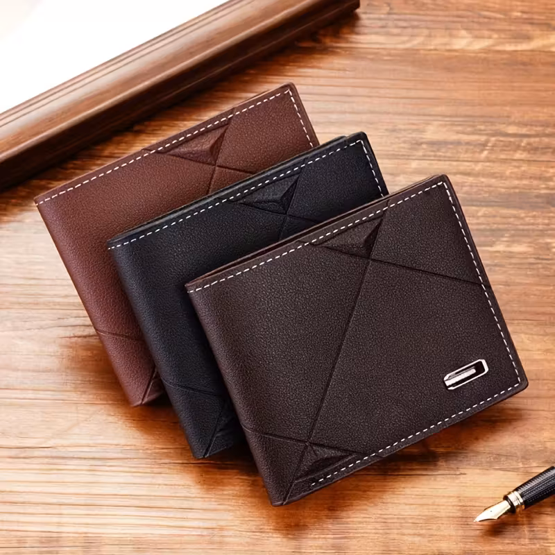 Men wallet 