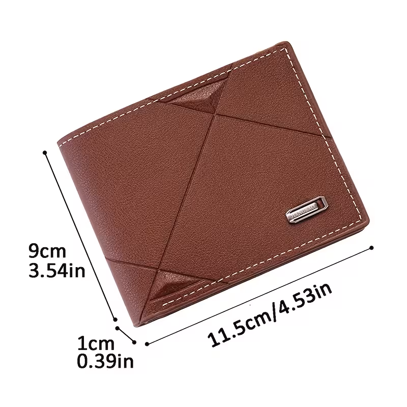 Men wallet 