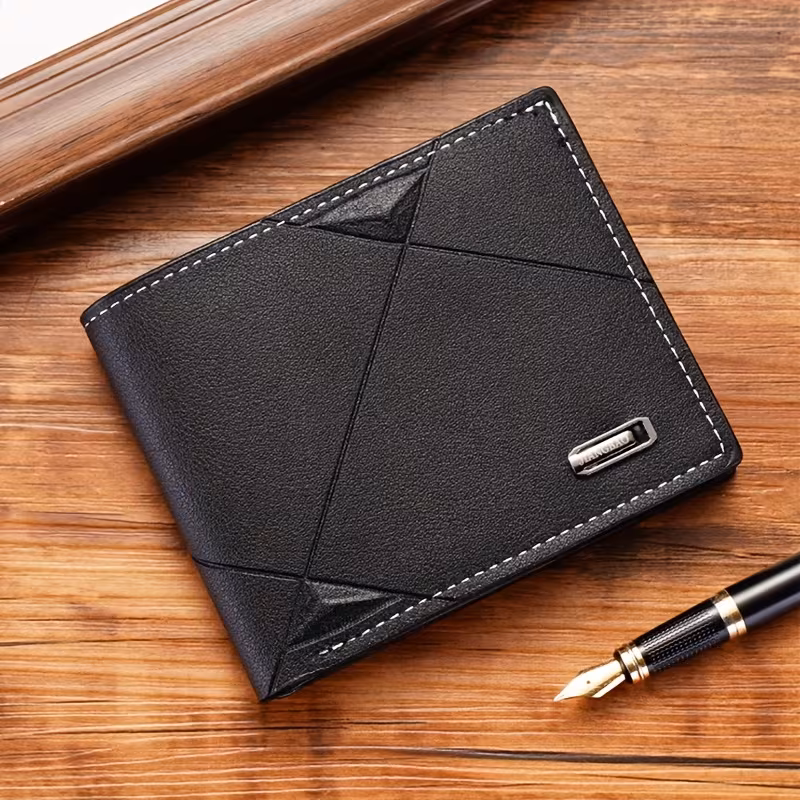 Men wallet 