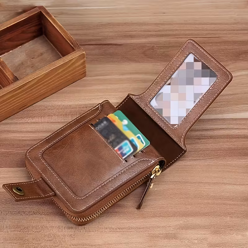 Men wallet 