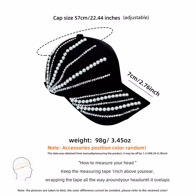 Women's Cap