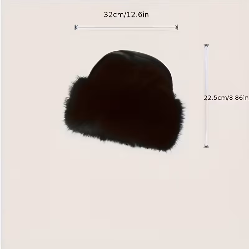 Women's cap