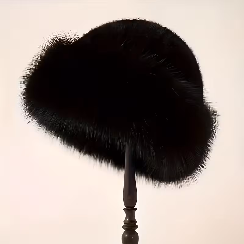Women's cap