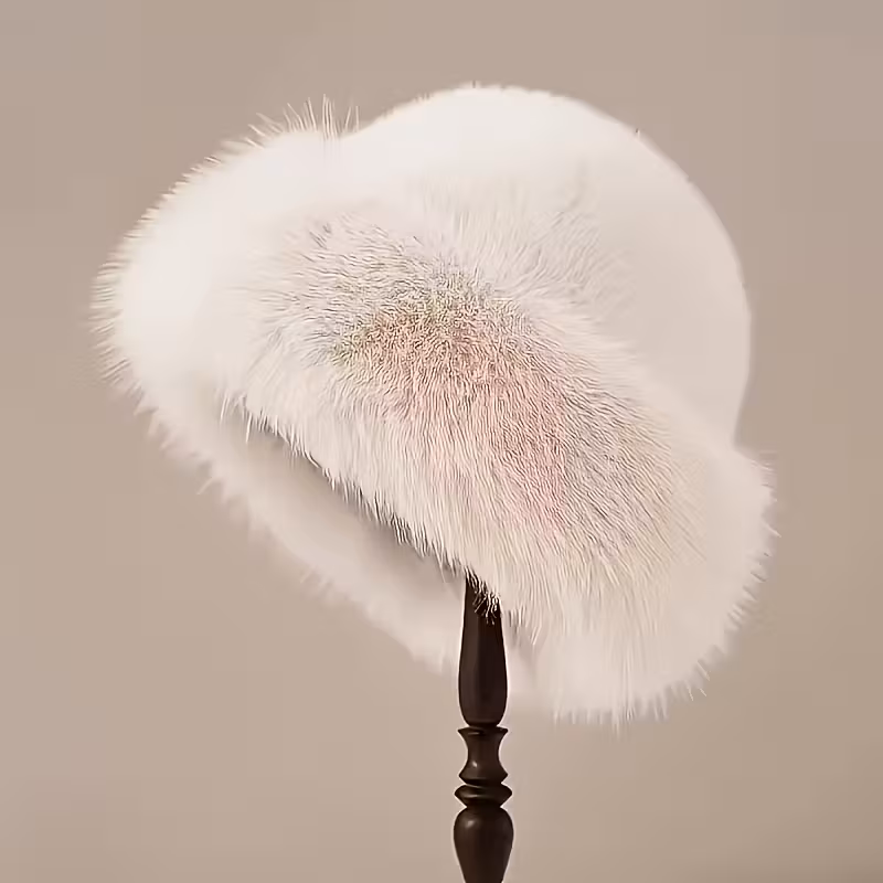 Women's cap