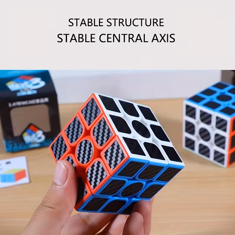 3x3x3 Cube Professional Speed Cubes