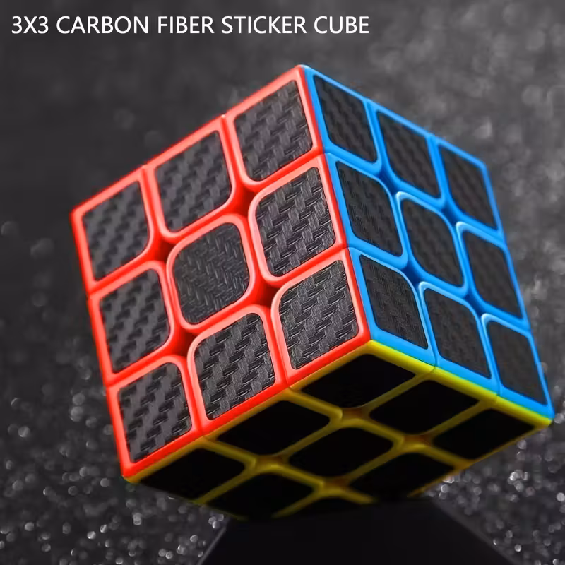 3x3x3 Cube Professional Speed Cubes