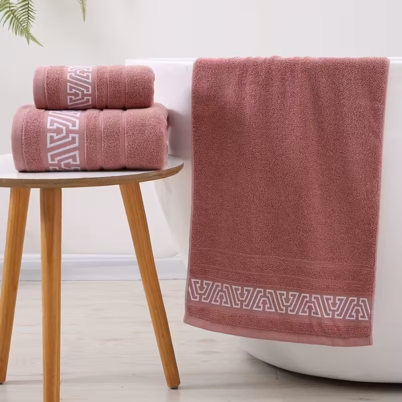 Towels 