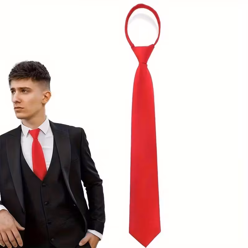 Men tie