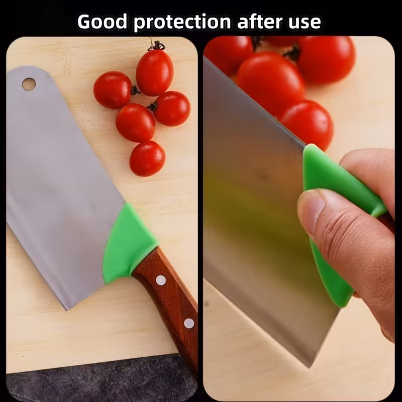 Kitchen knife 