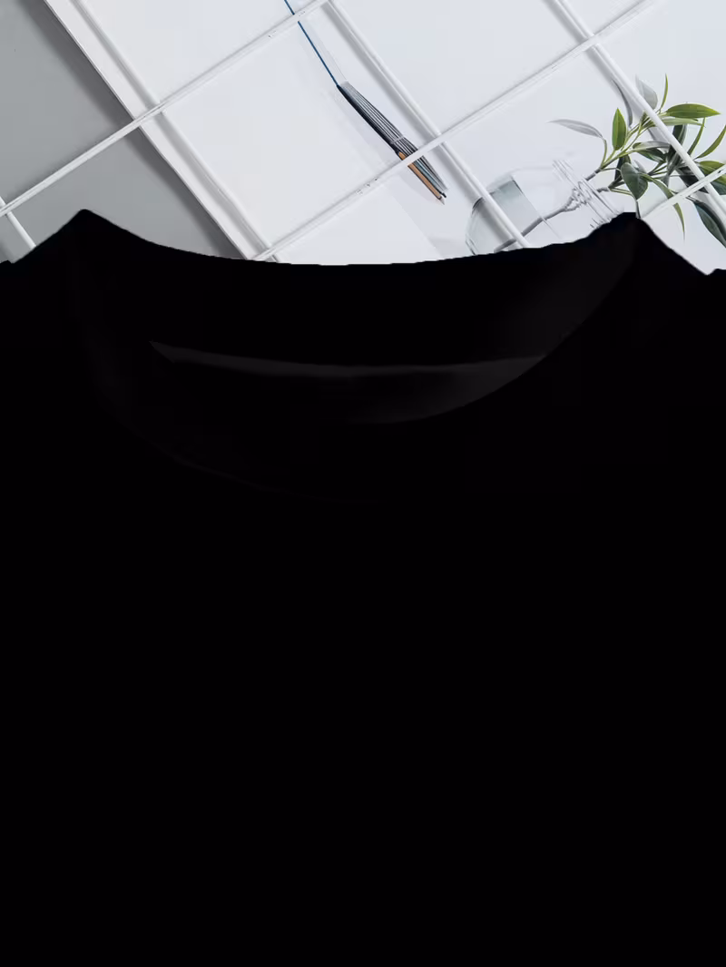 Random 4 short-sleeved T-shirts