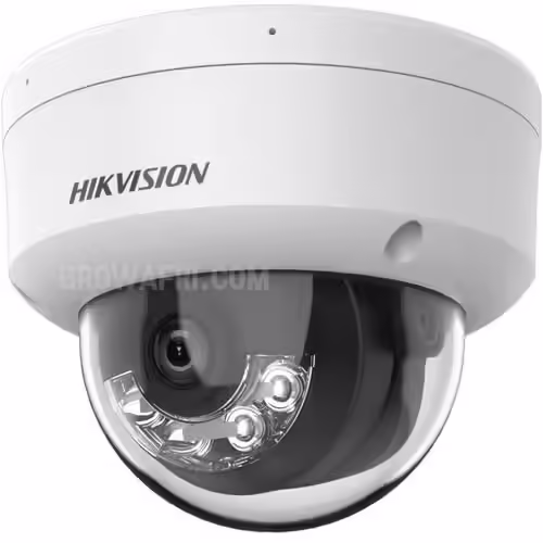 HIKVISION 4MP IR NETWORK INDOOR/OUTDOOR PTZ CAMERA WITH AUDIO