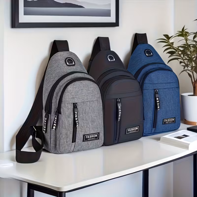 Backpack bag