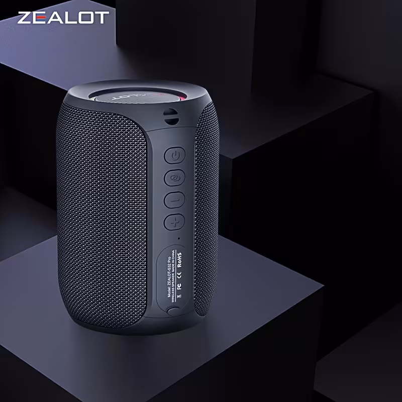 Zealot S32 wireless speaker