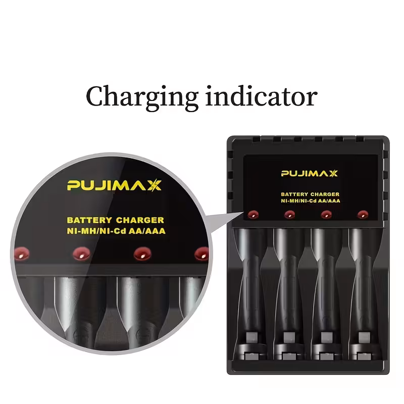 Battery charger 