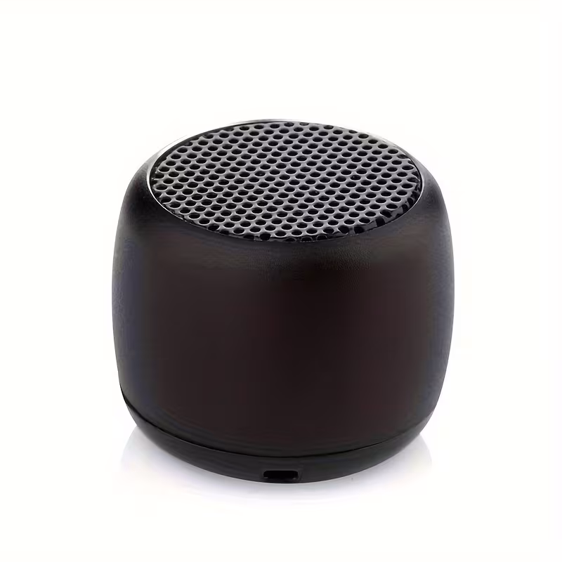 Mini wireless speaker