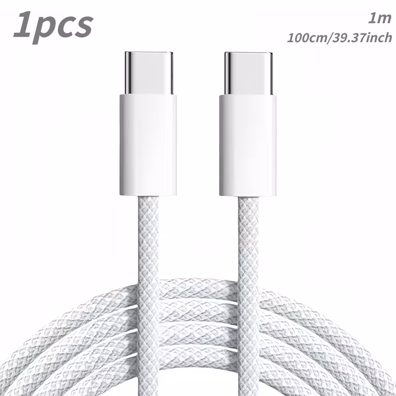 Charge cable 