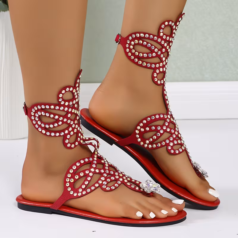 Women's Flat Sandals
