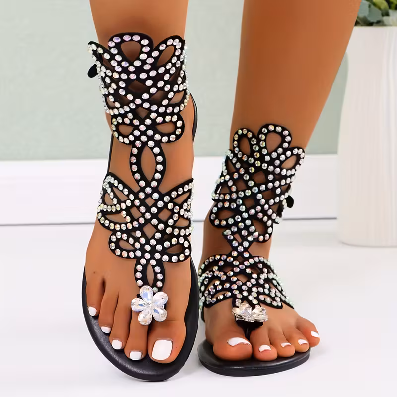 Women's Flat Sandals