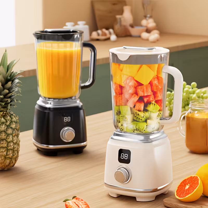 USB Rechargeable juicer blender 