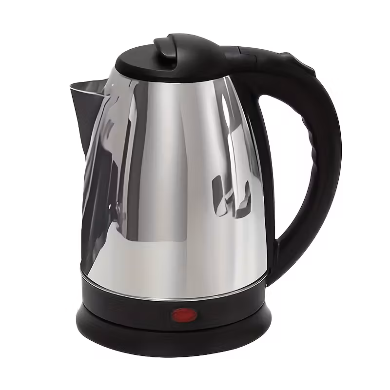 Electric kettle 