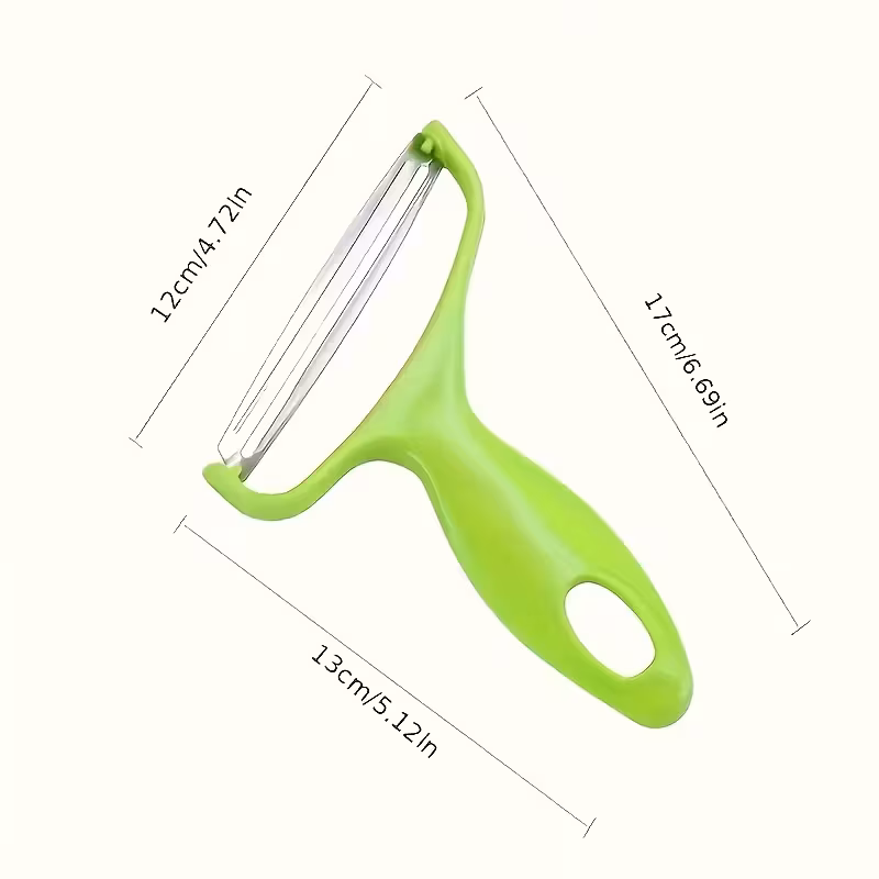 Stainless Steel Multipurpose Cabbage Slicer