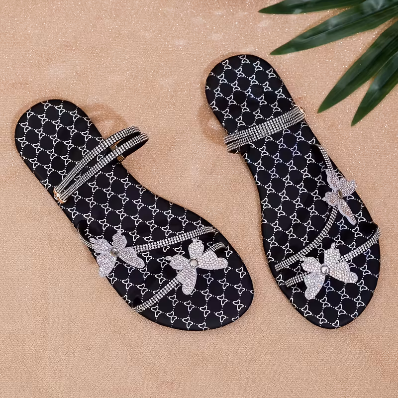 Women's Glamorous Summer Sandal
