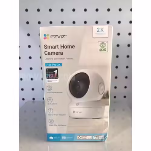 Ezviz CS-H6c Pro 2K