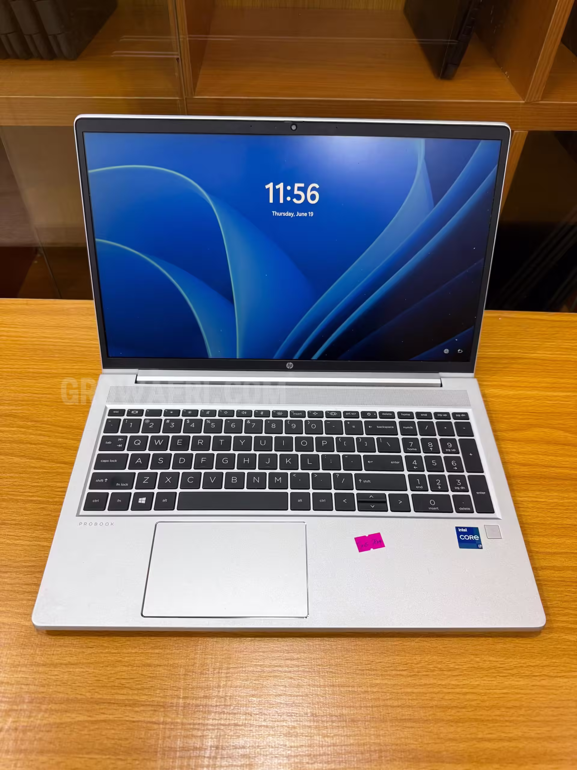 Foreign Used Probook 450 G8 Intel Core i7
