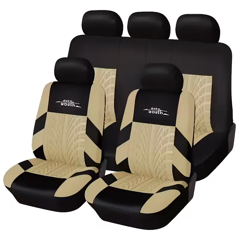 Car seat covers