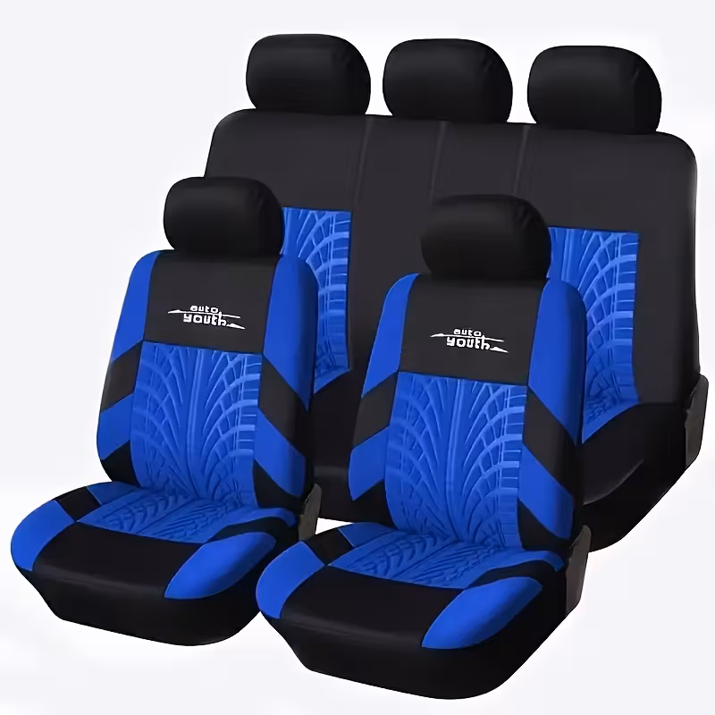 Car seat covers