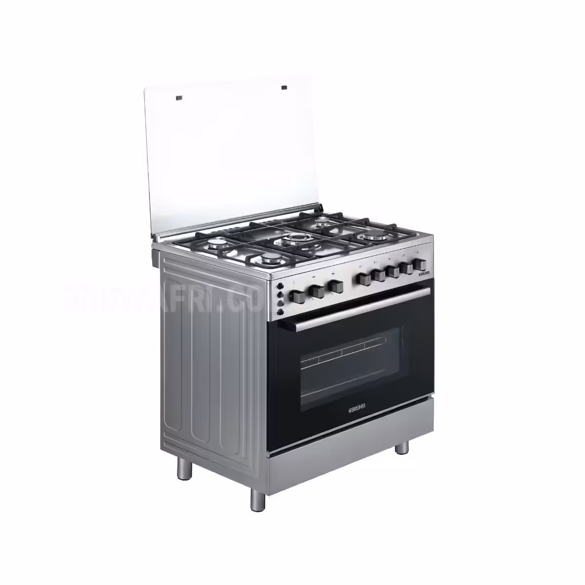 BRUHM GAS COOKER