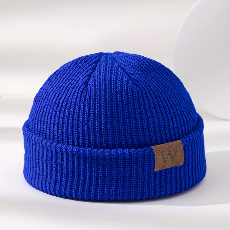 Winter hat