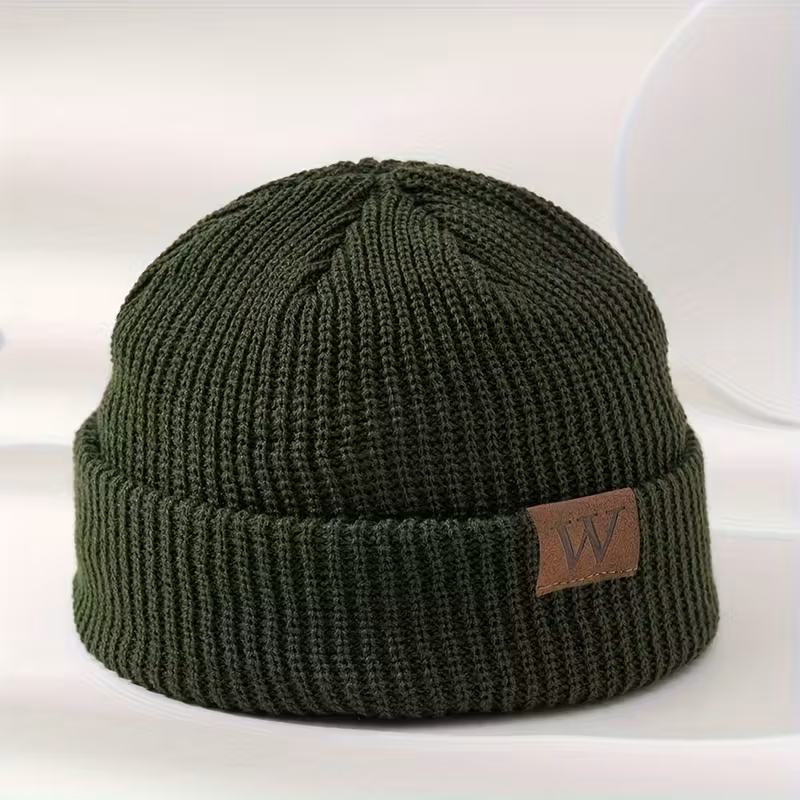 Winter hat
